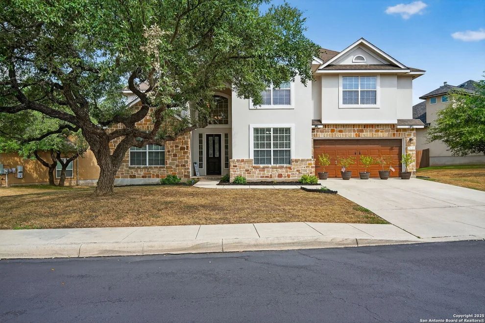 Unit for sale at 2639 Amber View, San Antonio, TX 78261