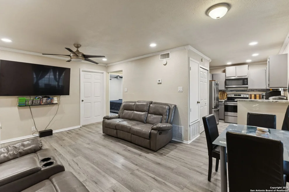 Unit for sale at 923 Vance Jackson, San Antonio, TX 78201
