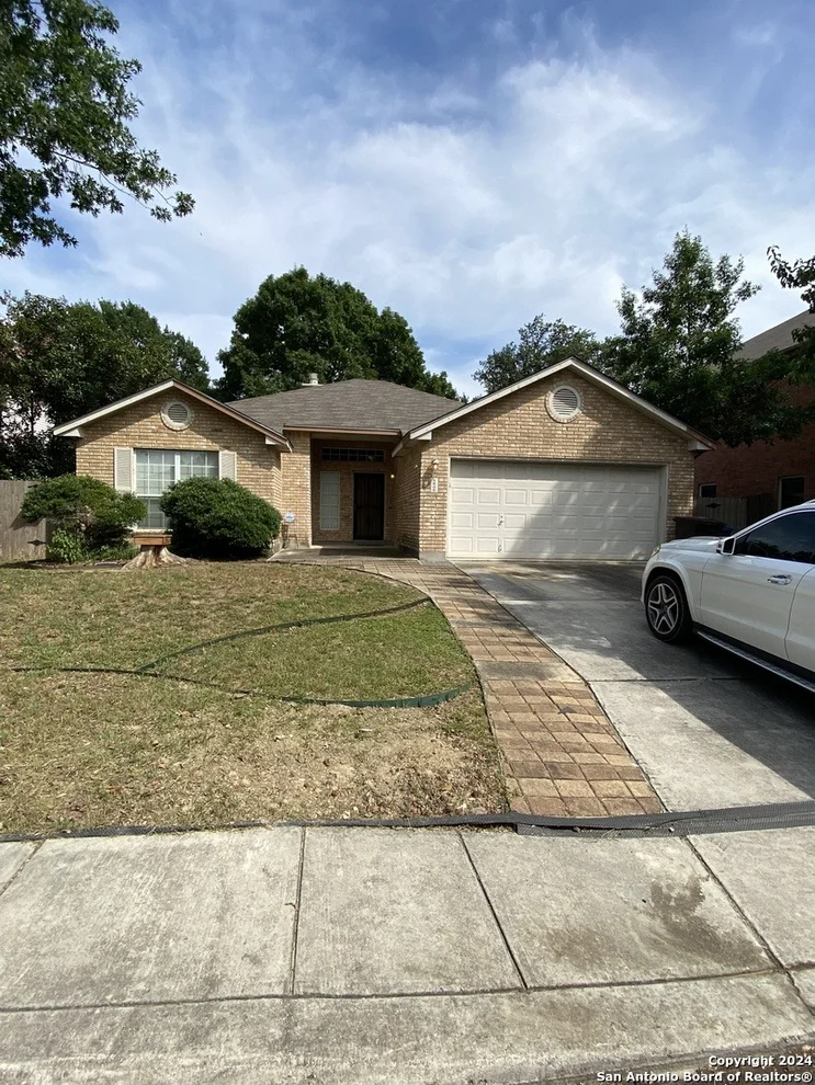 Unit for sale at 5826 CREEKWAY, San Antonio, TX 78247