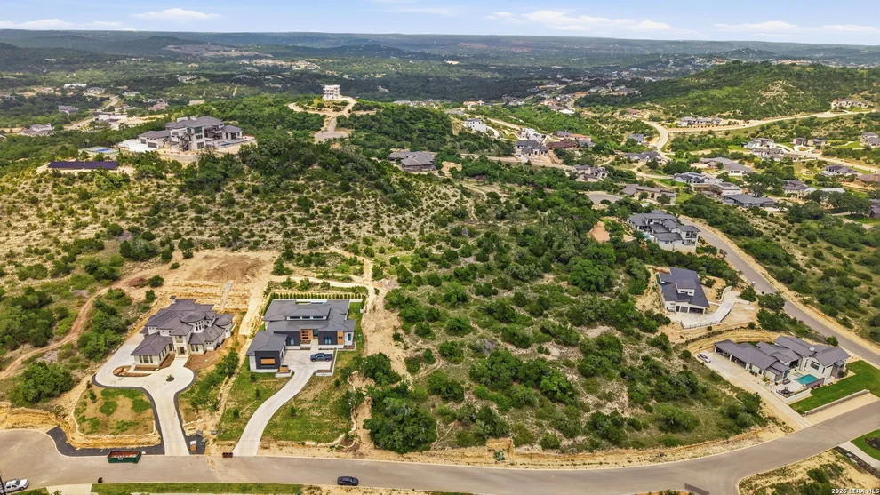 Unit for sale at LOT 61 BLOCK 29 Cawley Run, San Antonio, TX 78255