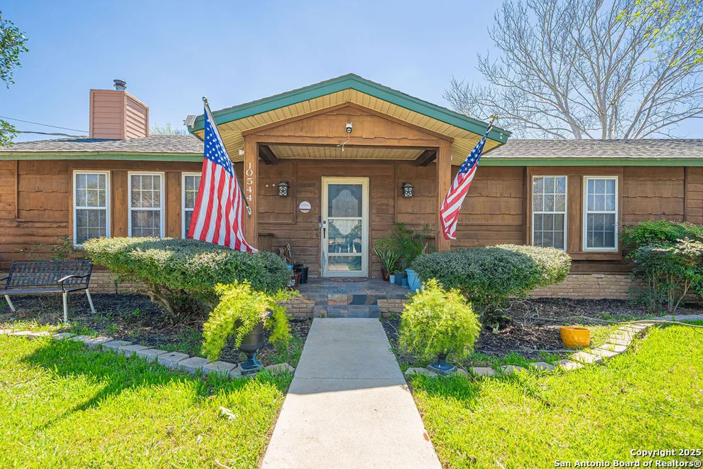 Unit for sale at 10544 Macaway, Adkins, TX 78101