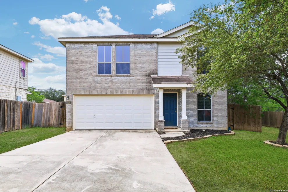 Unit for sale at 430 BRIDLE RDG, San Antonio, TX 78227
