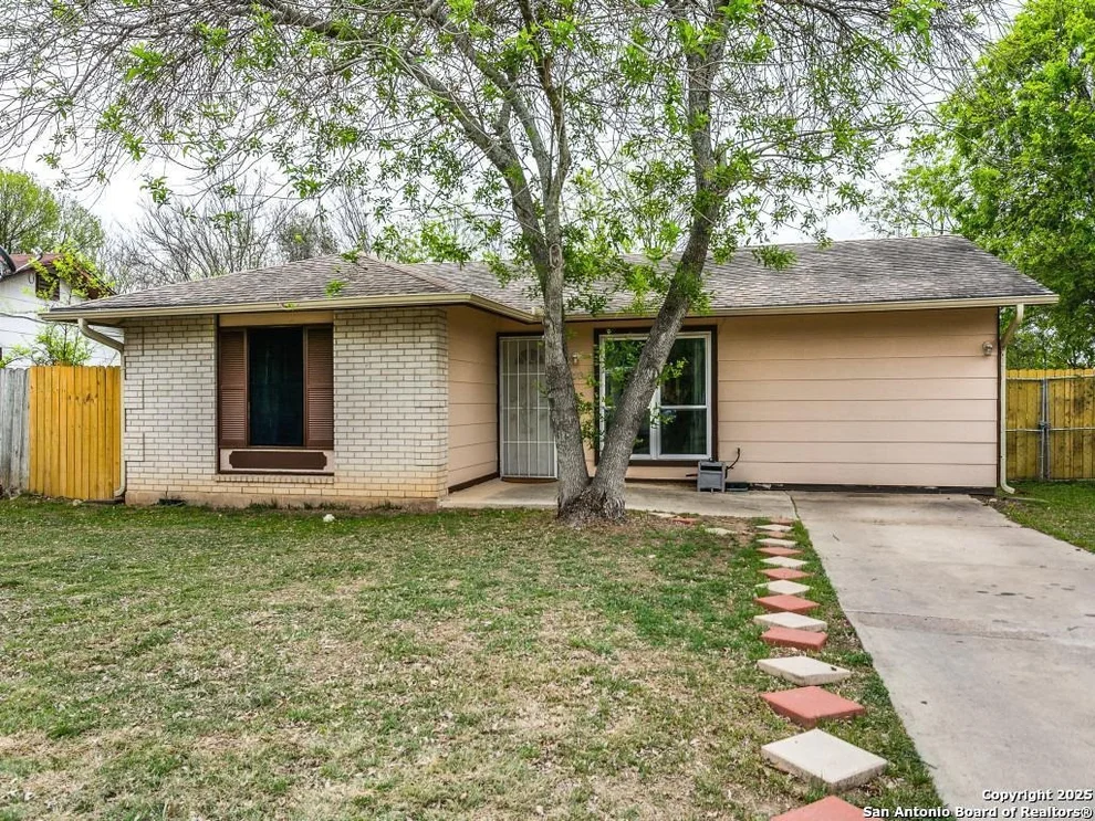 Unit for sale at 12236 EL SANTO WAY, San Antonio, TX 78233