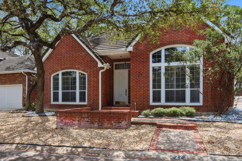 Unit for sale at 27 Villa Verde, San Antonio, TX 78230