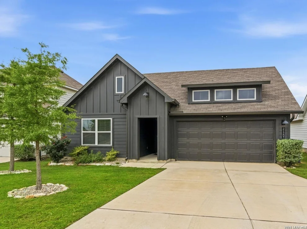 Unit for sale at 21207 Boulder Flats, San Antonio, TX 78266