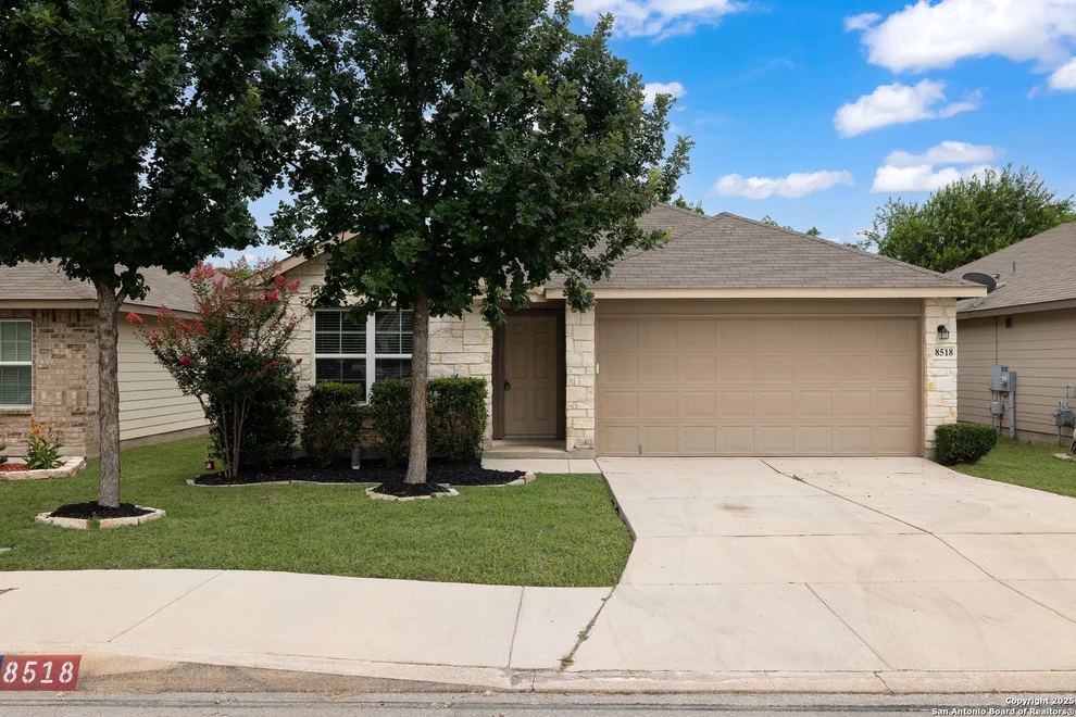 Unit for sale at 8518 Hudson Hollow, San Antonio, TX 78254