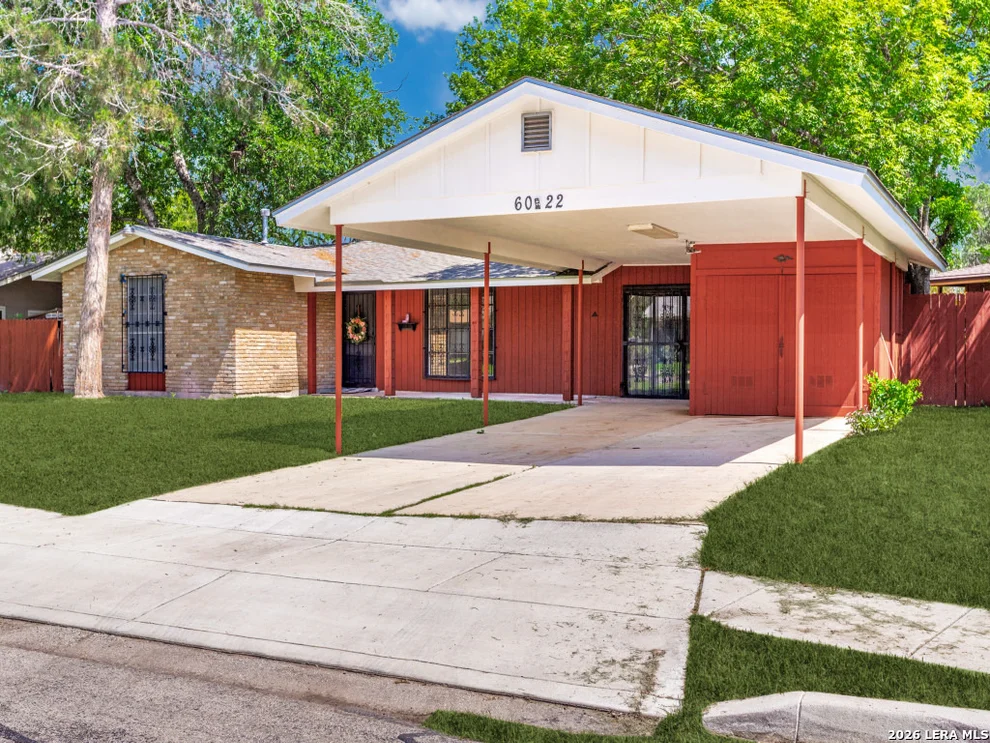 Unit for sale at 6022 Redbrook Dr, San Antonio, TX 78242