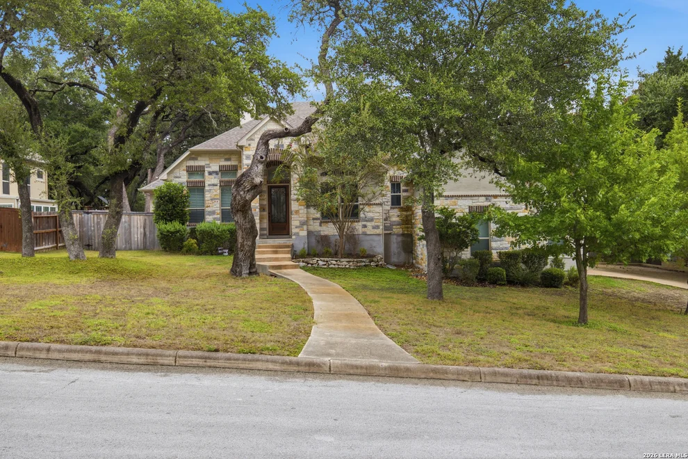 Unit for sale at 25910 Tivoli Mdw, San Antonio, TX 78260