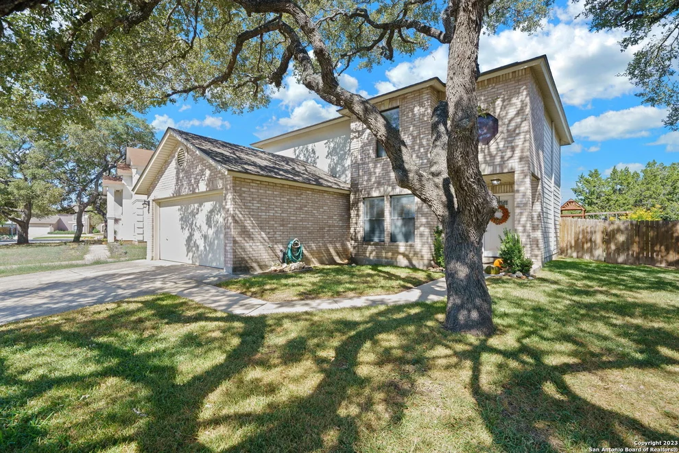 Unit for sale at 2311 Gold Holly Pl, San Antonio, TX 78259