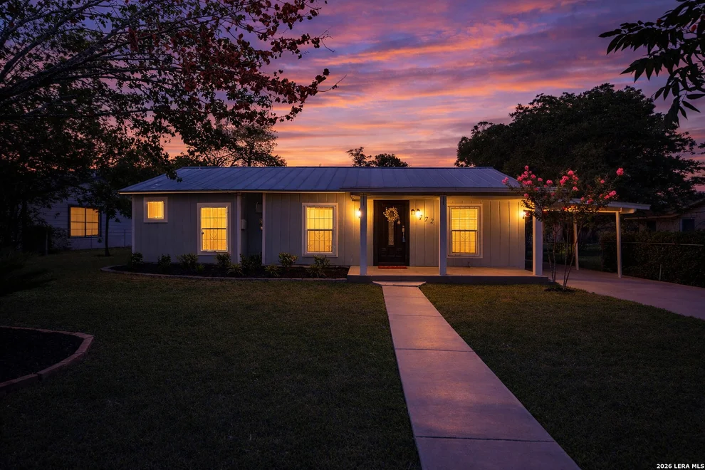 Unit for sale at 772 Cresthill Rd, San Antonio, TX 78220