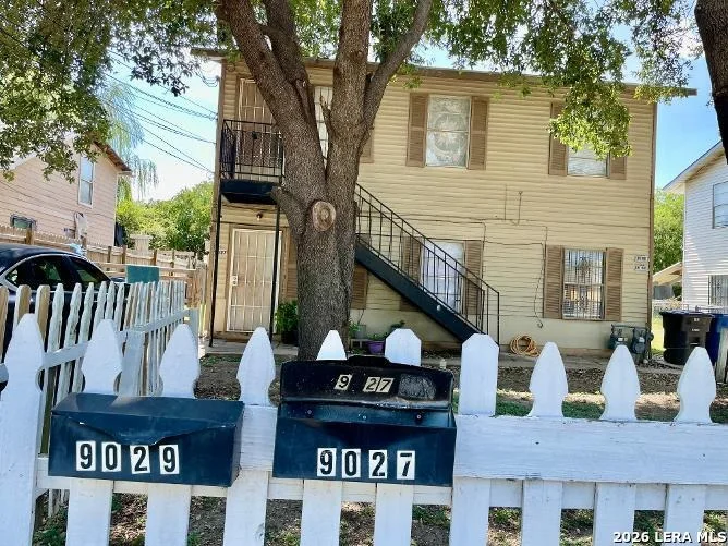 Unit for sale at 9027 GARNETT AVE, San Antonio, TX 78221