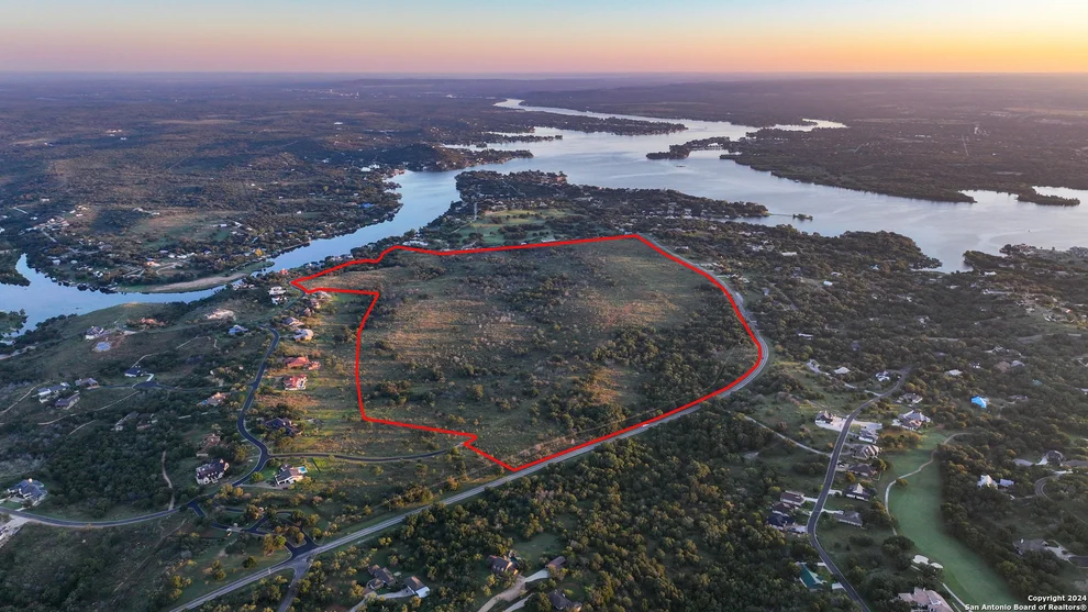 Unit for sale at 000 Rm 2831, Horseshoe Bay, TX 78657