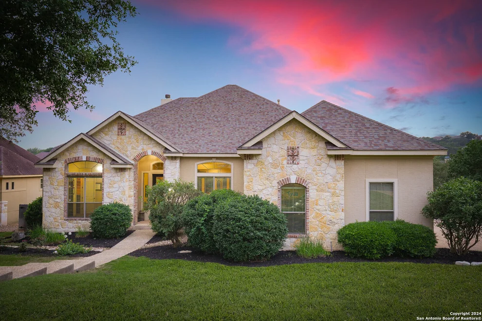 Unit for sale at 22315 ROAN FRST, San Antonio, TX 78259