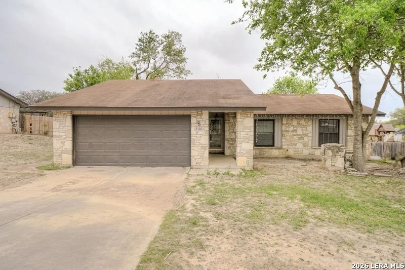 Unit for sale at 1306 Tideland, San Antonio, TX 78245