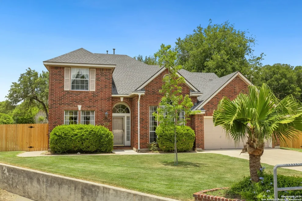 Unit for sale at 14018 POSSUM TREE RD, San Antonio, TX 78232