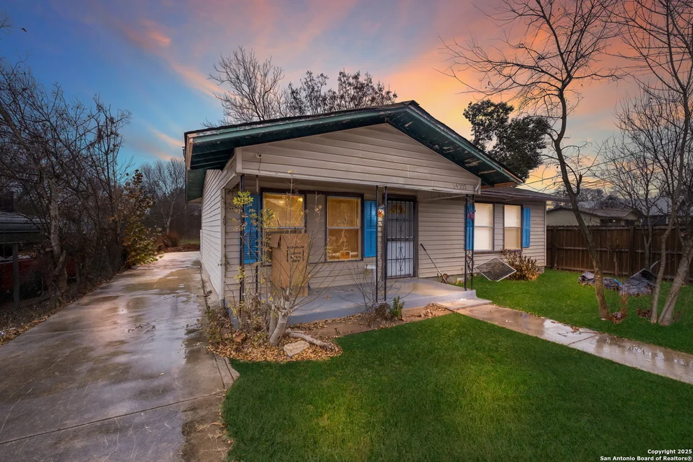 Unit for sale at 14222 Ideal, San Antonio, TX 78223