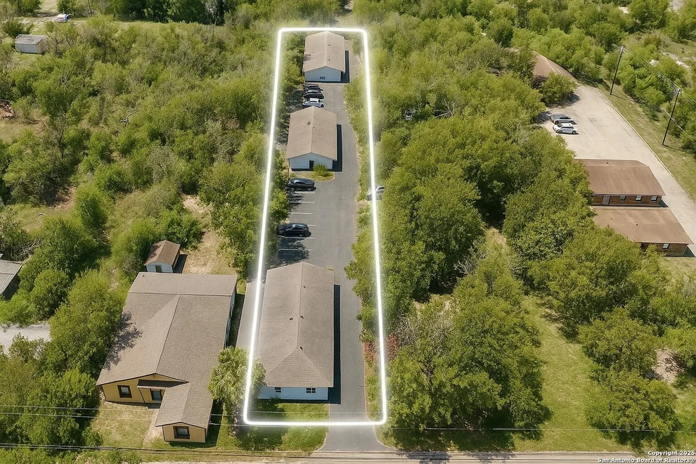 Unit for sale at 1655 Amanda, San Antonio, TX 78210