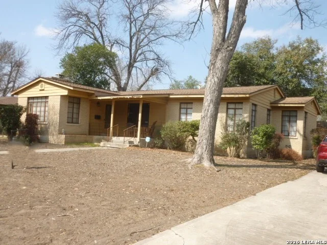 Unit for sale at 115 Rosemont, San Antonio, TX 78228