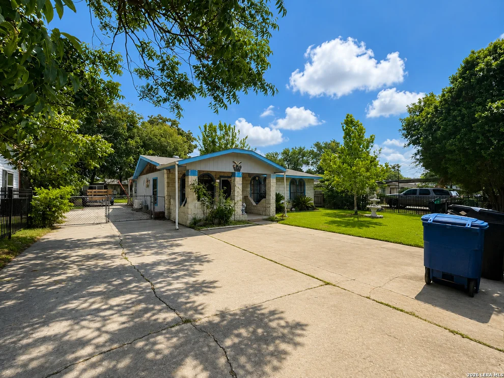 Unit for sale at 135 Croesus, San Antonio, TX 78213