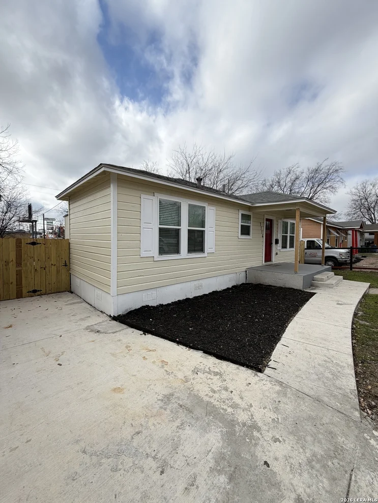 Unit for sale at 1114 Halliday, San Antonio, TX 78210