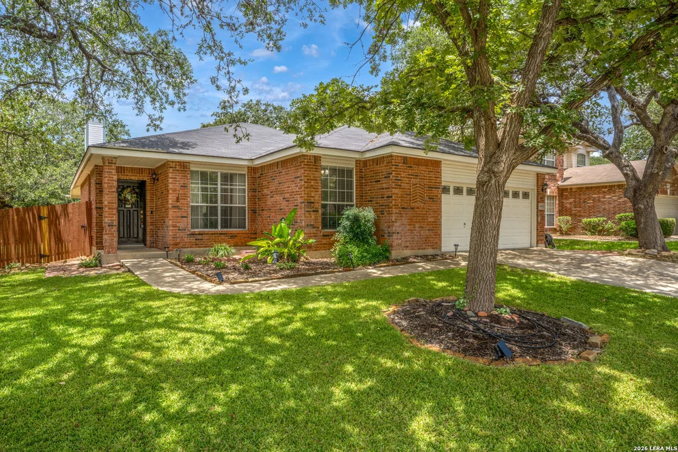 Unit for sale at 16911 REDHORSE PASS, San Antonio, TX 78247