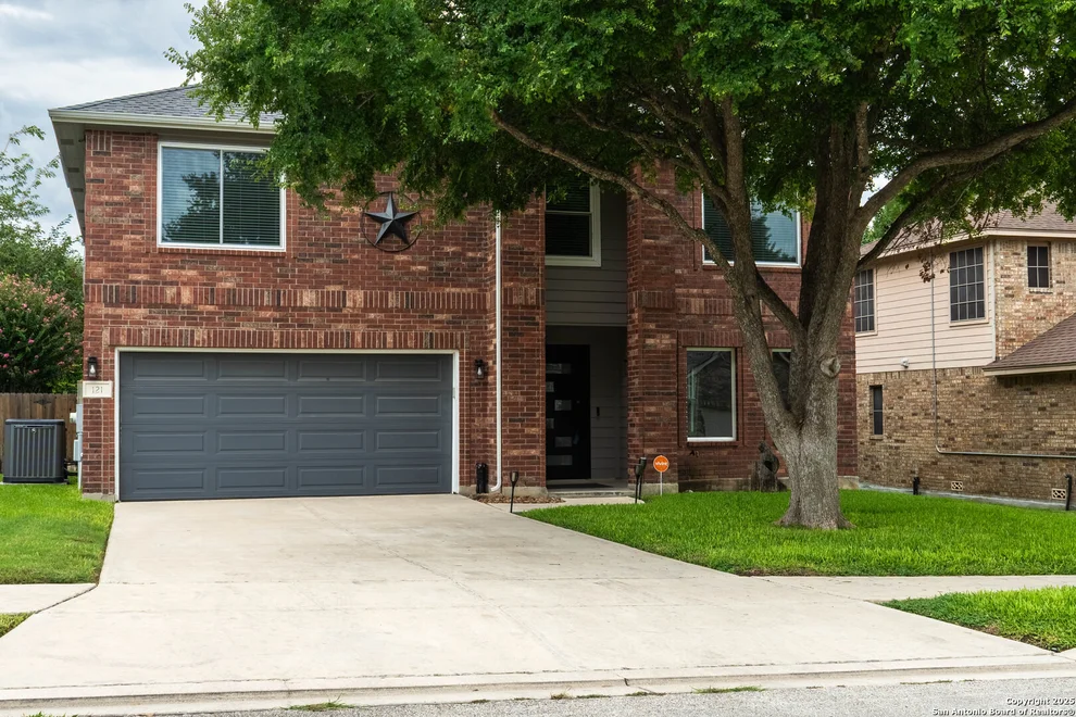 Unit for sale at 121 Valona, Cibolo, TX 78108