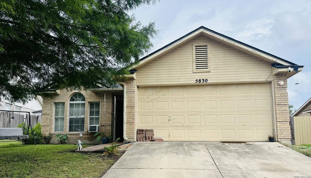 Unit for sale at 5830 LARKMEADOW DR, San Antonio, TX 78233