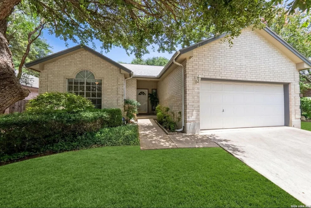 Unit for sale at 6210 Colony Creek, San Antonio, TX 78240
