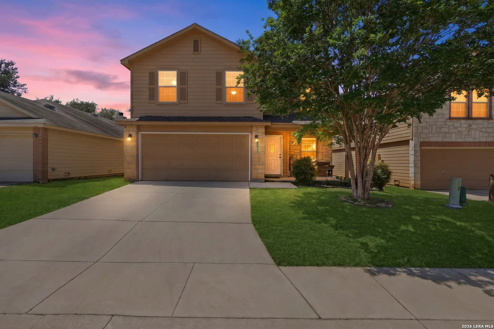 Unit for sale at 24715 MAGNOLIA FLS, San Antonio, TX 78261