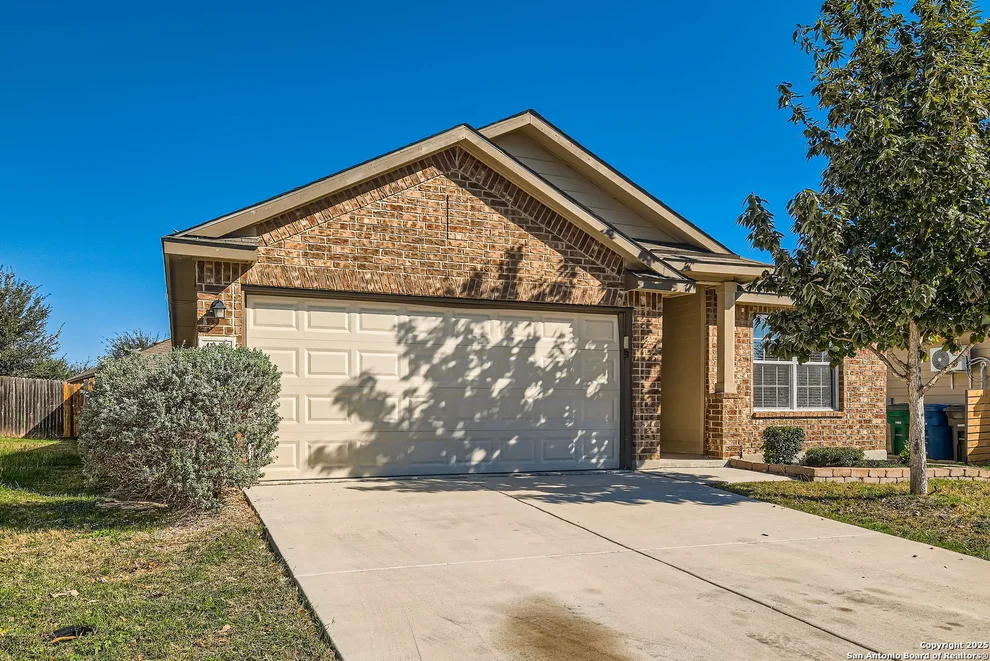 Unit for sale at 4046 SALADO CRST, San Antonio, TX 78222