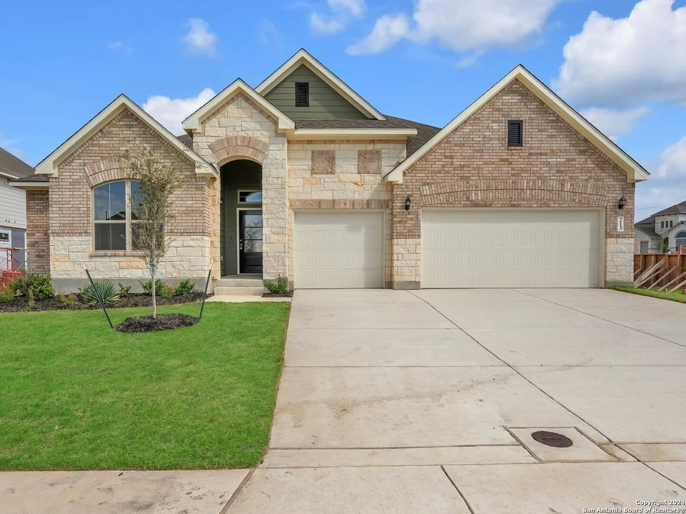 Unit for sale at 213 Fillmore Falls, Cibolo, TX 78108