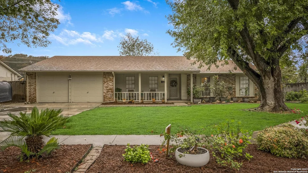 Unit for sale at 16823 FORT OSWEGO ST, San Antonio, TX 78247