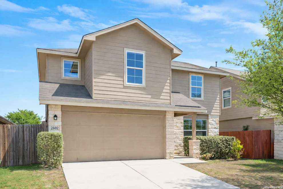 Unit for sale at 2602 Indian Frst, San Antonio, TX 78244