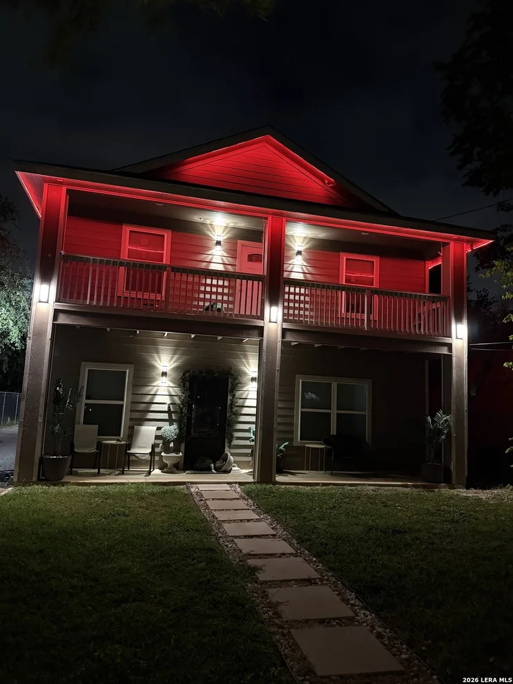 Unit for sale at 6443 ELMER BLVD, San Antonio, TX 78227