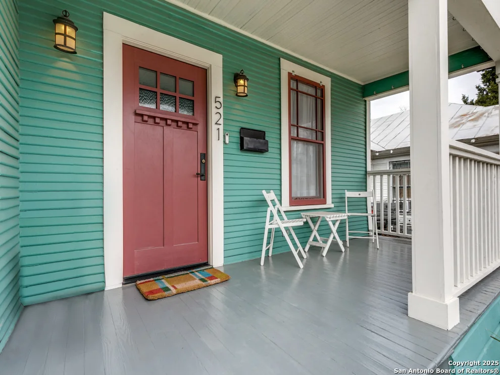 Unit for sale at 521 N Palmetto, San Antonio, TX 78202