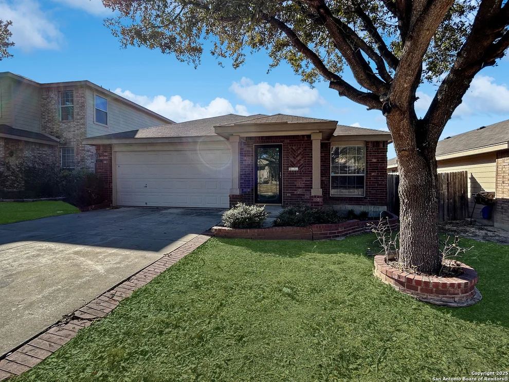 Unit for sale at 615 RATTLER BLF, San Antonio, TX 78251