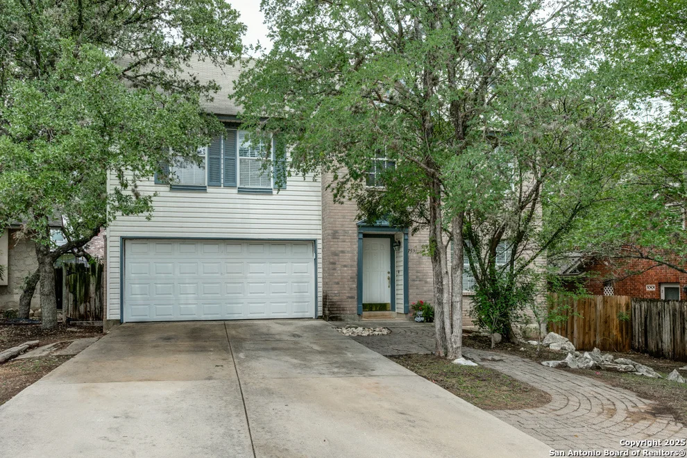 Unit for sale at 7531 Rainlilly Cove, San Antonio, TX 78249
