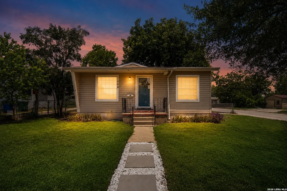Unit for sale at 159 SHRINE AVE, San Antonio, TX 78221