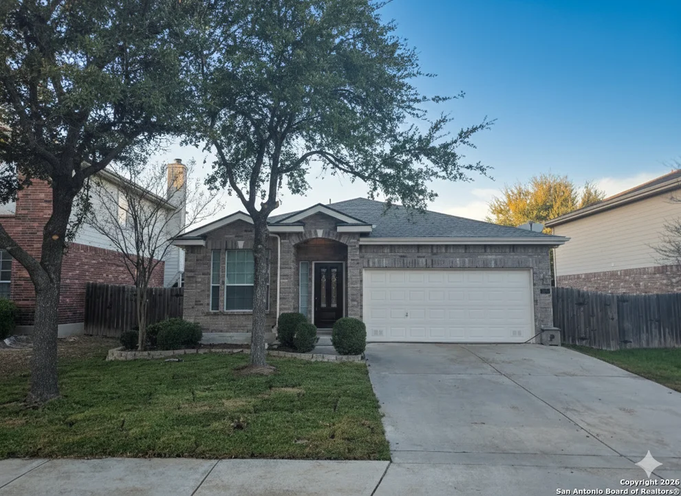 Unit for sale at 2617 Crusader, Schertz, TX 78108