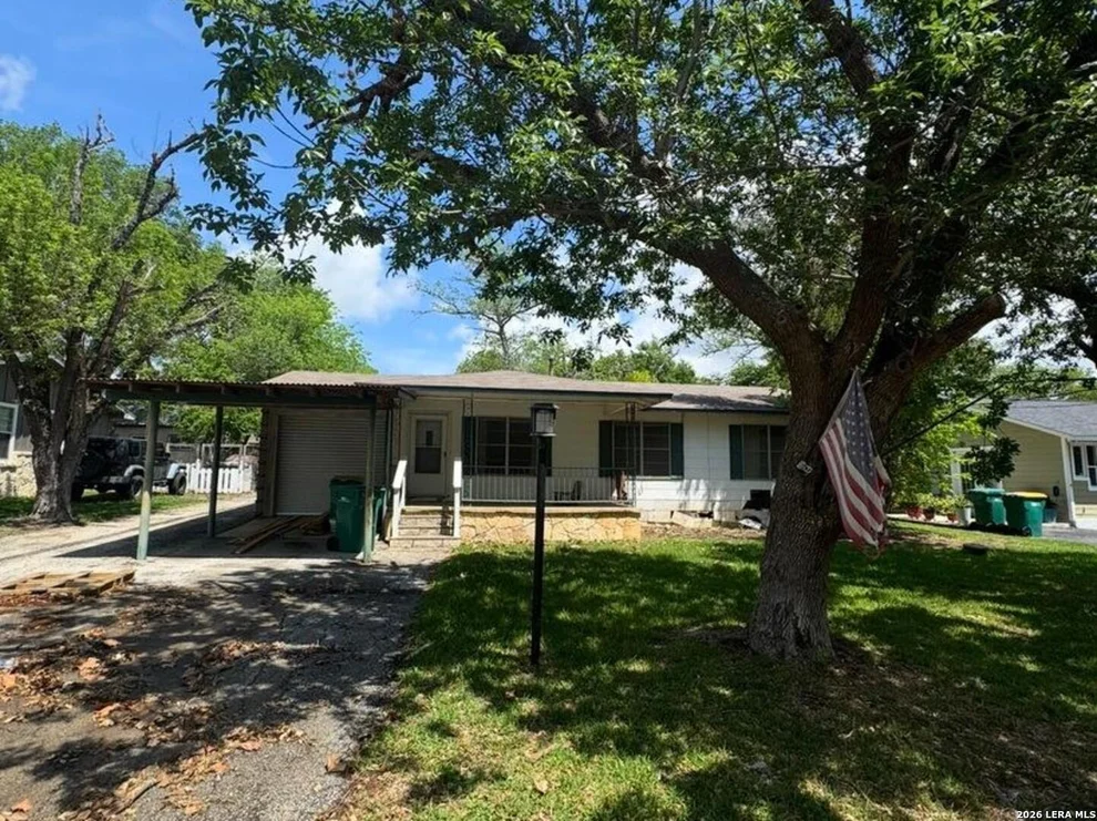 Unit for sale at 514 E BANDERA RD, Boerne, TX 78006