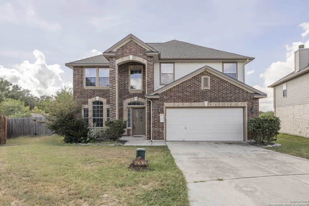 Unit for sale at 8202 Valley Wl, San Antonio, TX 78249