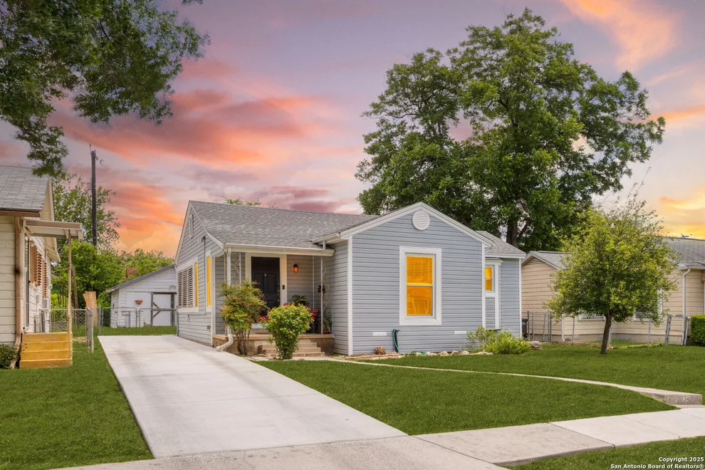 Unit for sale at 734 Westwood Dr.,, San Antonio, TX 78212