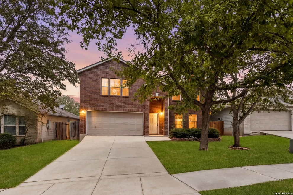 Unit for sale at 3445 Whisper Blf, Schertz, TX 78108