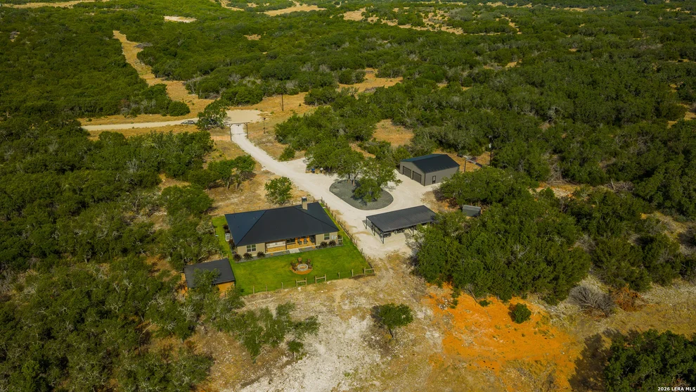 Unit for sale at 000 KC 434, Harper, TX 78163