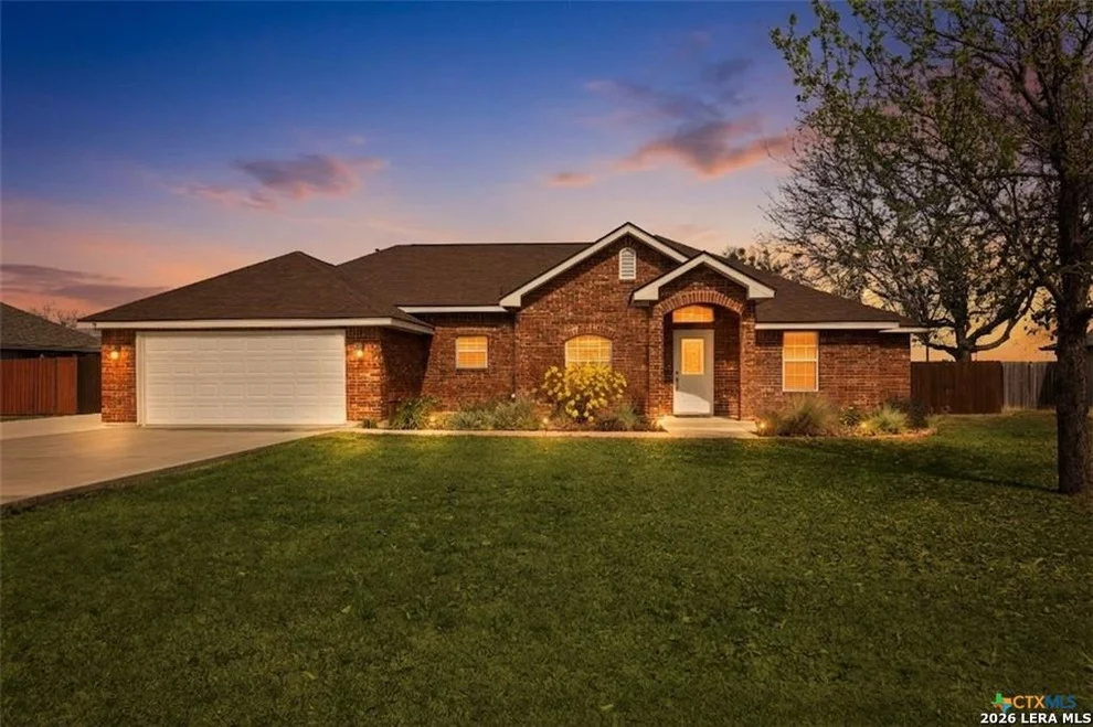 Unit for sale at 1456 Prairie Rose, Seguin, TX 78155