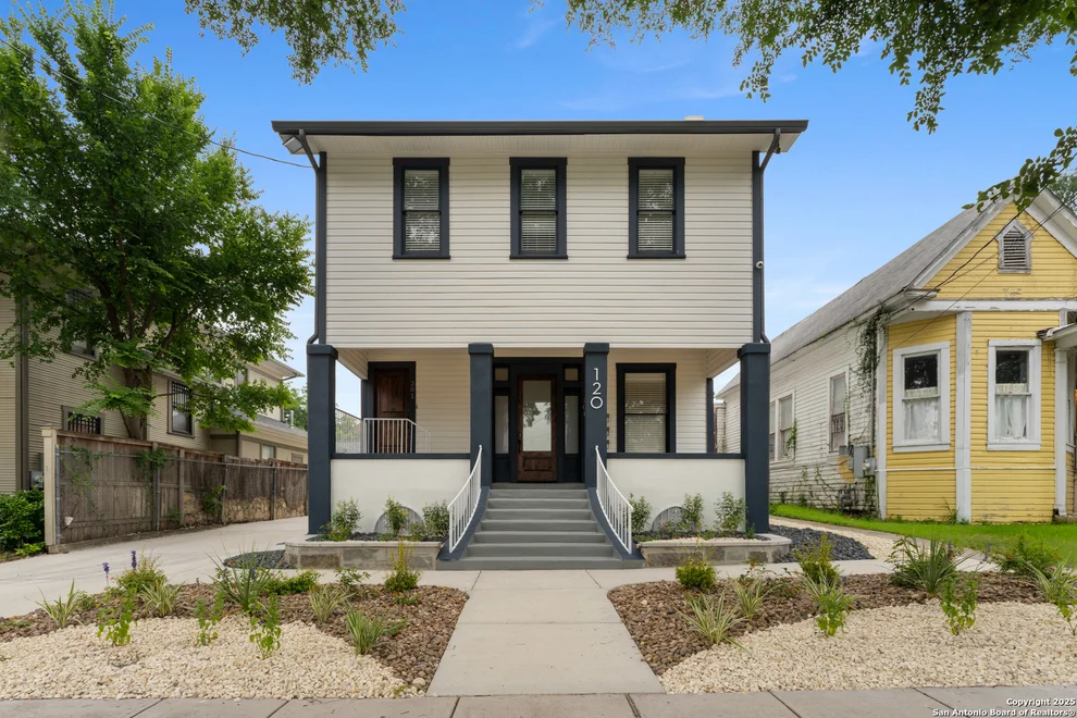 Unit for sale at 120 E Magnolia Ave, San Antonio, TX 78212