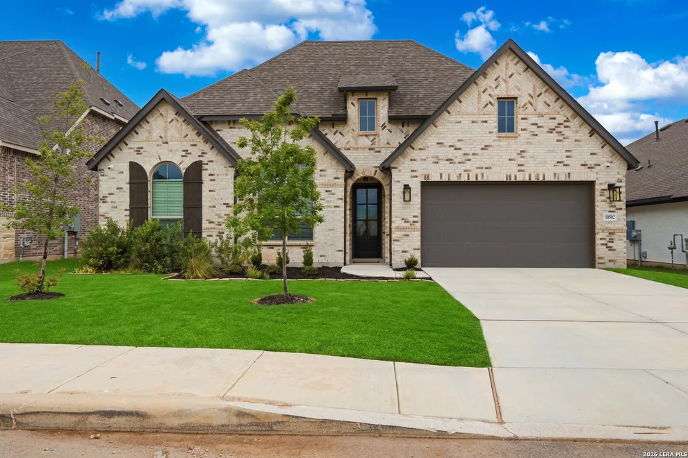 Unit for sale at 10502 Merrick Run, San Antonio, TX 78254