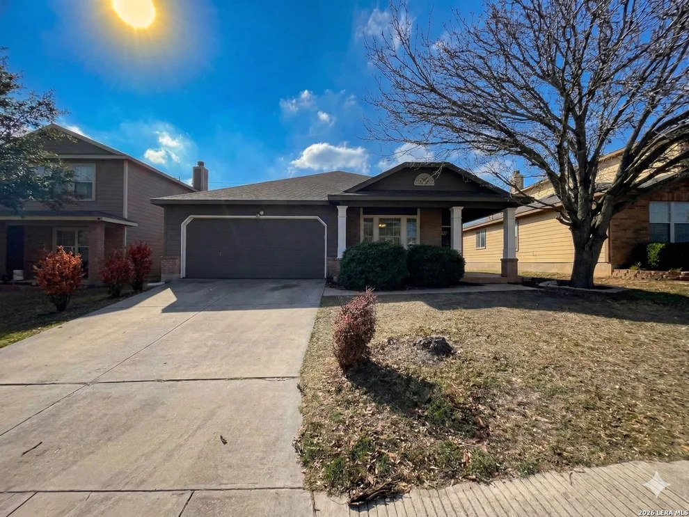 Unit for sale at 20503 Liatris, San Antonio, TX 78259