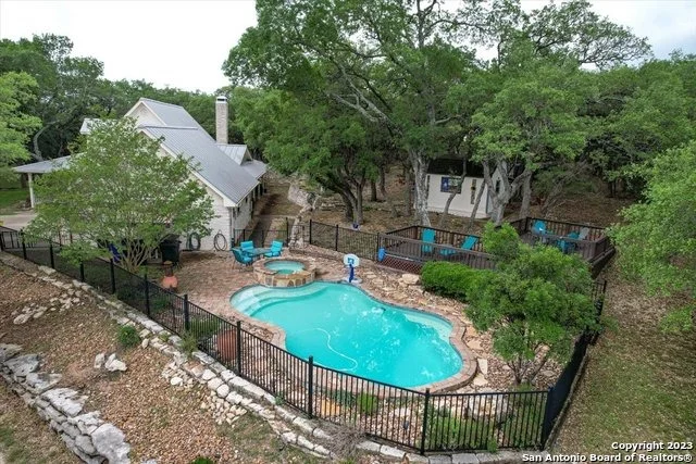 Unit for sale at 1241 Village Top, Canyon Lake, TX 78133