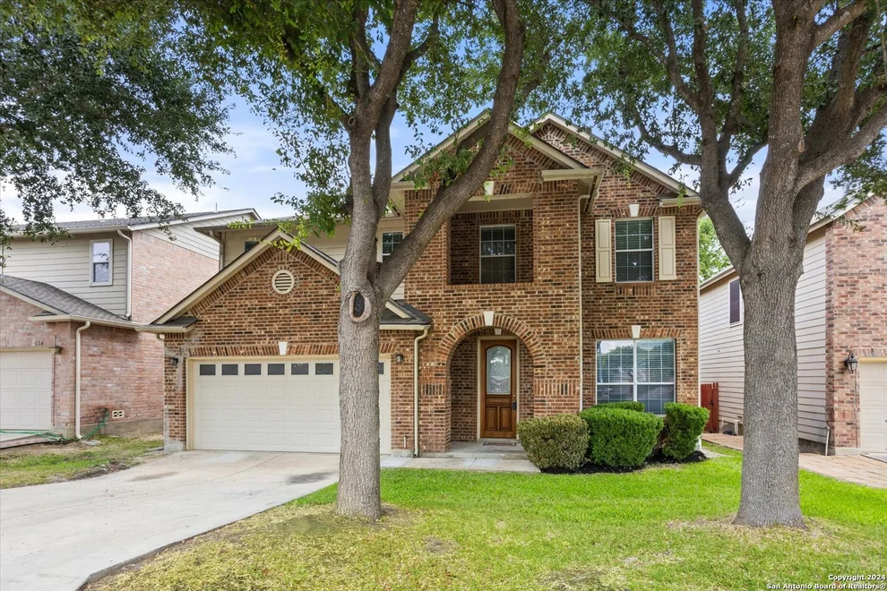 Unit for sale at 510 LEAFY RDG, San Antonio, TX 78251
